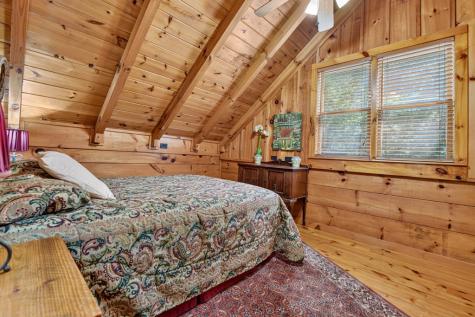 160 Adams Circle Mineral Bluff GA 30559