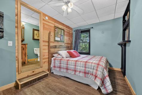 160 Adams Circle Mineral Bluff GA 30559