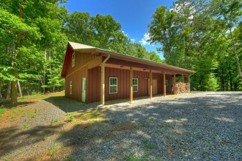 160 Adams Circle Mineral Bluff GA 30559