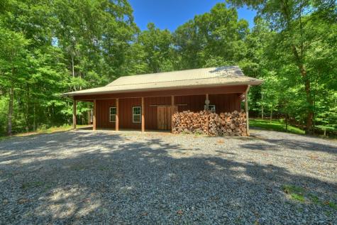 160 Adams Circle Mineral Bluff GA 30559
