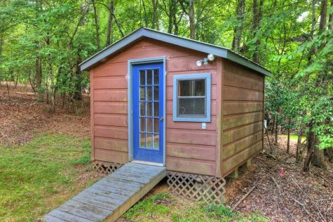 160 Adams Circle Mineral Bluff GA 30559