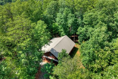 160 Adams Circle Mineral Bluff GA 30559