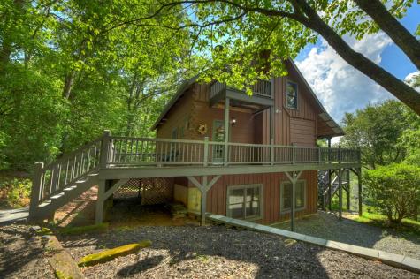 160 Adams Circle Mineral Bluff GA 30559