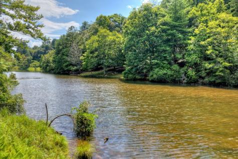 160 Adams Circle Mineral Bluff GA 30559
