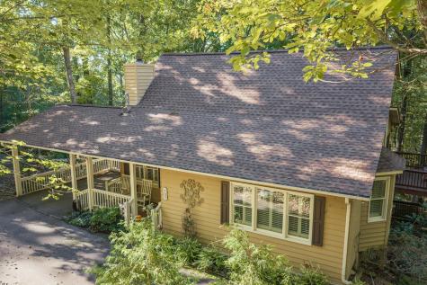 705 Laurel Ridge Drive Ellijay GA 30536