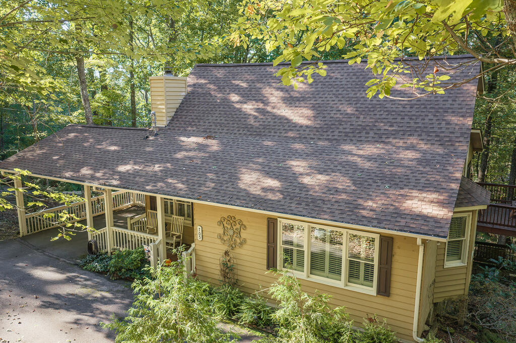 705 Laurel Ridge Drive Ellijay GA 30536