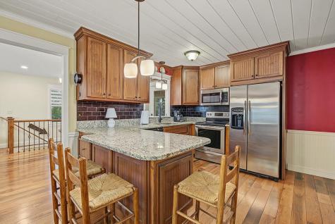 705 Laurel Ridge Drive Ellijay GA 30536