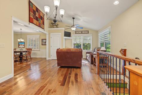 705 Laurel Ridge Drive Ellijay GA 30536