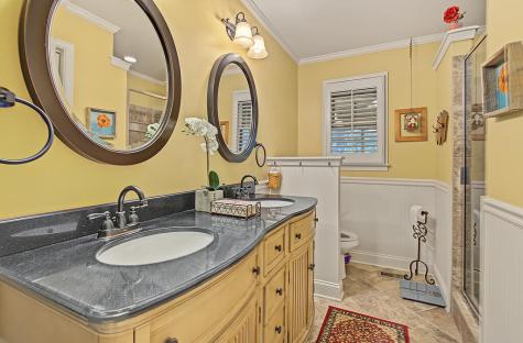 705 Laurel Ridge Drive Ellijay GA 30536