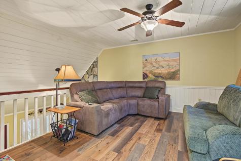 705 Laurel Ridge Drive Ellijay GA 30536
