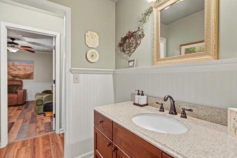 705 Laurel Ridge Drive Ellijay GA 30536