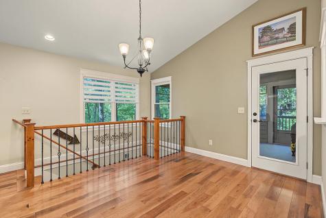 705 Laurel Ridge Drive Ellijay GA 30536