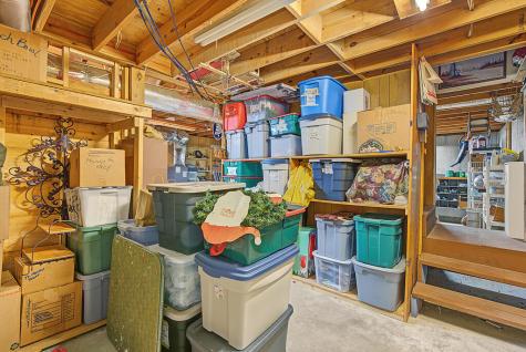 705 Laurel Ridge Drive Ellijay GA 30536