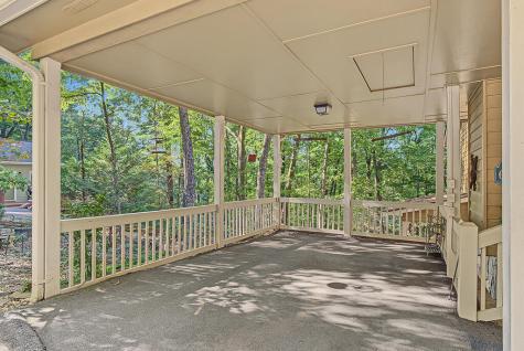 705 Laurel Ridge Drive Ellijay GA 30536