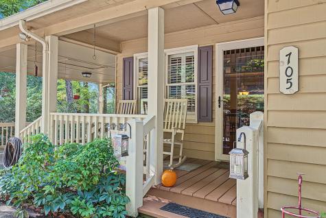 705 Laurel Ridge Drive Ellijay GA 30536