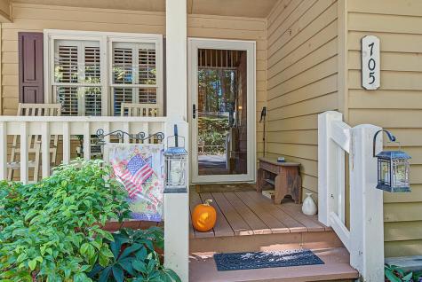 705 Laurel Ridge Drive Ellijay GA 30536