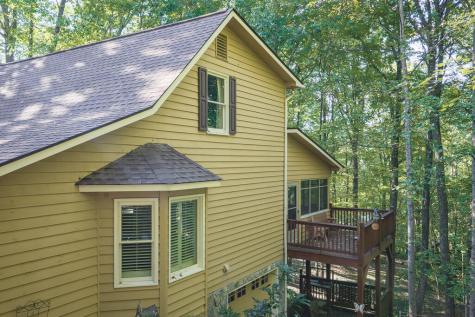 705 Laurel Ridge Drive Ellijay GA 30536