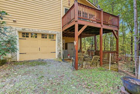705 Laurel Ridge Drive Ellijay GA 30536