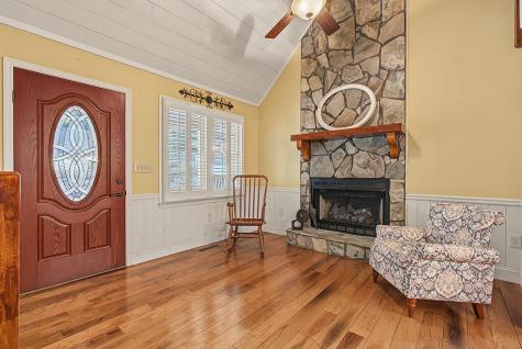 705 Laurel Ridge Drive Ellijay GA 30536