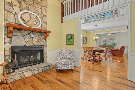 705 Laurel Ridge Drive Ellijay GA 30536