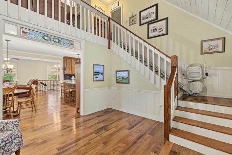 705 Laurel Ridge Drive Ellijay GA 30536