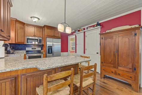 705 Laurel Ridge Drive Ellijay GA 30536