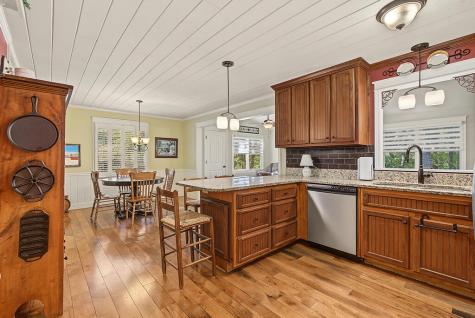 705 Laurel Ridge Drive Ellijay GA 30536