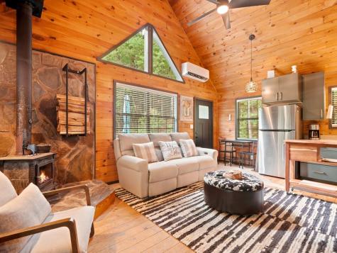 220 Oak Loop Mineral Bluff GA 30559
