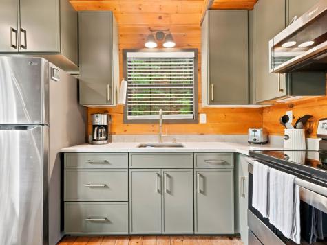 220 Oak Loop Mineral Bluff GA 30559