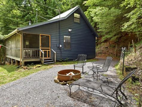 220 Oak Loop Mineral Bluff GA 30559