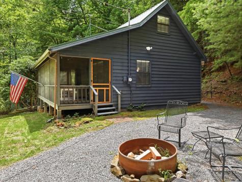 220 Oak Loop Mineral Bluff GA 30559