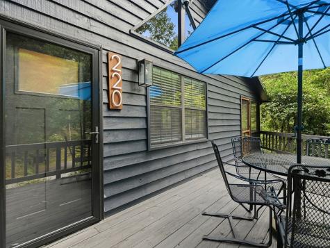 220 Oak Loop Mineral Bluff GA 30559