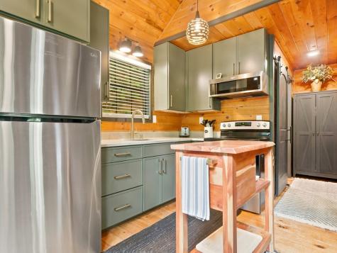 220 Oak Loop Mineral Bluff GA 30559