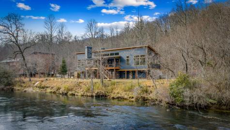 494 Riverbend Manor Blue Ridge GA 30513