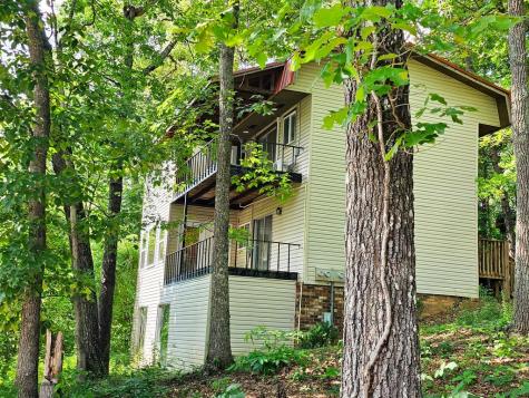 128 Manor Drive Hayesville NC 28904