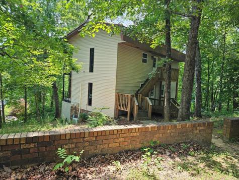 128 Manor Drive Hayesville NC 28904