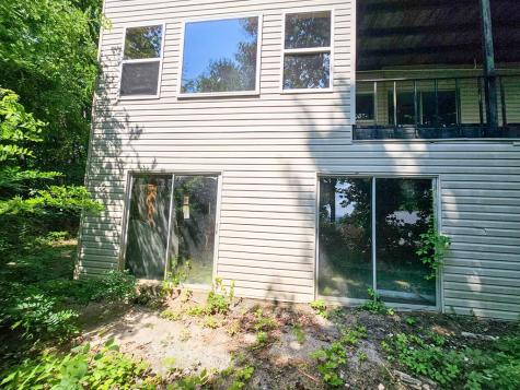 128 Manor Drive Hayesville NC 28904