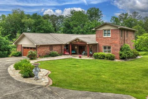 2850 Appalachian Highway Blue Ridge GA 30513