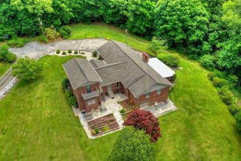 2850 Appalachian Highway Blue Ridge GA 30513