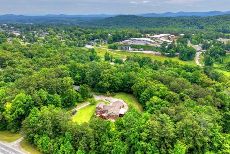 2850 Appalachian Highway Blue Ridge GA 30513
