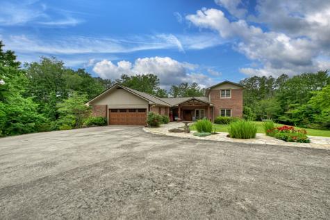 2850 Appalachian Highway Blue Ridge GA 30513
