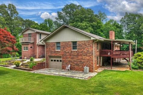 2850 Appalachian Highway Blue Ridge GA 30513