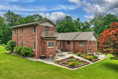 2850 Appalachian Highway Blue Ridge GA 30513
