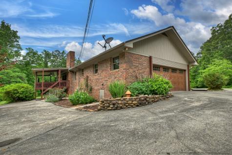 2850 Appalachian Highway Blue Ridge GA 30513