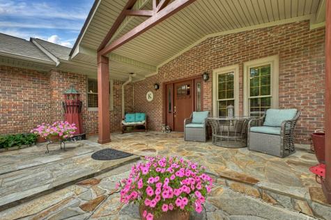 2850 Appalachian Highway Blue Ridge GA 30513