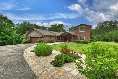 2850 Appalachian Highway Blue Ridge GA 30513