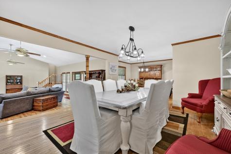 2850 Appalachian Highway Blue Ridge GA 30513