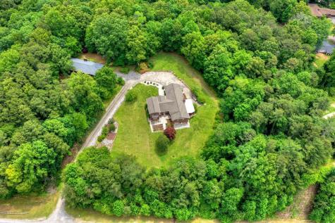 2850 Appalachian Highway Blue Ridge GA 30513