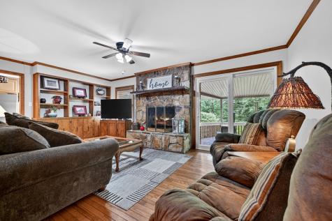 2850 Appalachian Highway Blue Ridge GA 30513