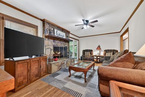 2850 Appalachian Highway Blue Ridge GA 30513